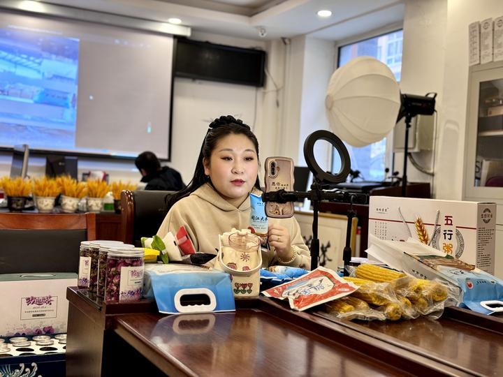 天寒消费暖——黑龙江省消费市场扫描