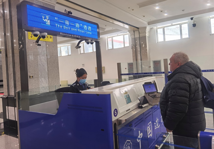 “东亚之窗”满洲里：“链接”世界 十年荣光_fororder_WechatIMG2911