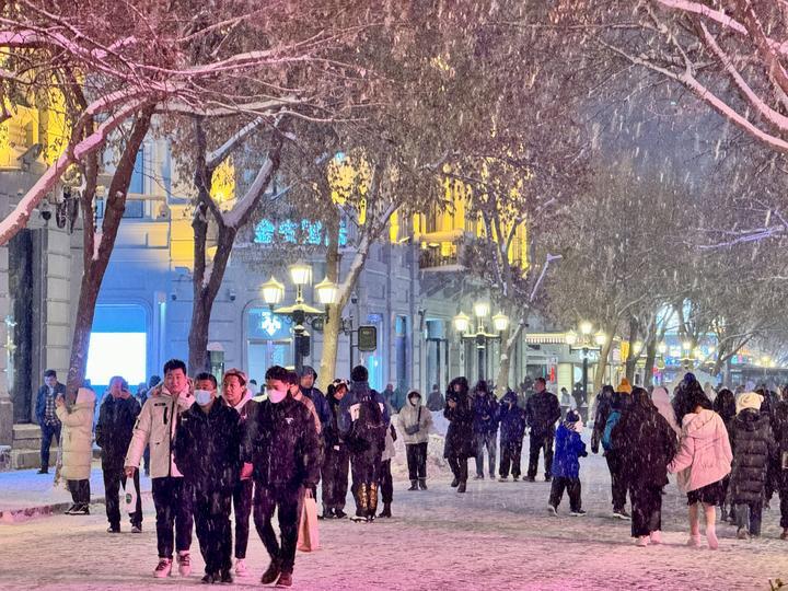 天寒消费暖——黑龙江省消费市场扫描