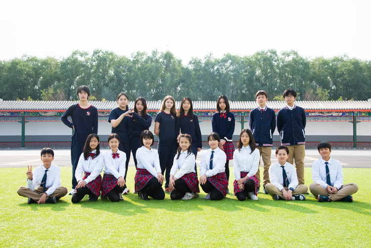 君诚国际双语学校校长张爱君：用爱倾注塑造理想的学校