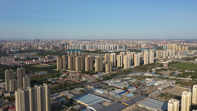 保定市莲池区：推广“枫桥经验” 助力基层治理_fororder_图片四