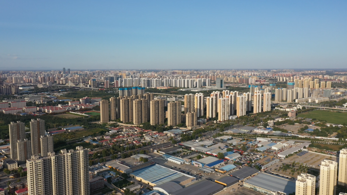 保定市莲池区：推广“枫桥经验” 助力基层治理_fororder_图片四