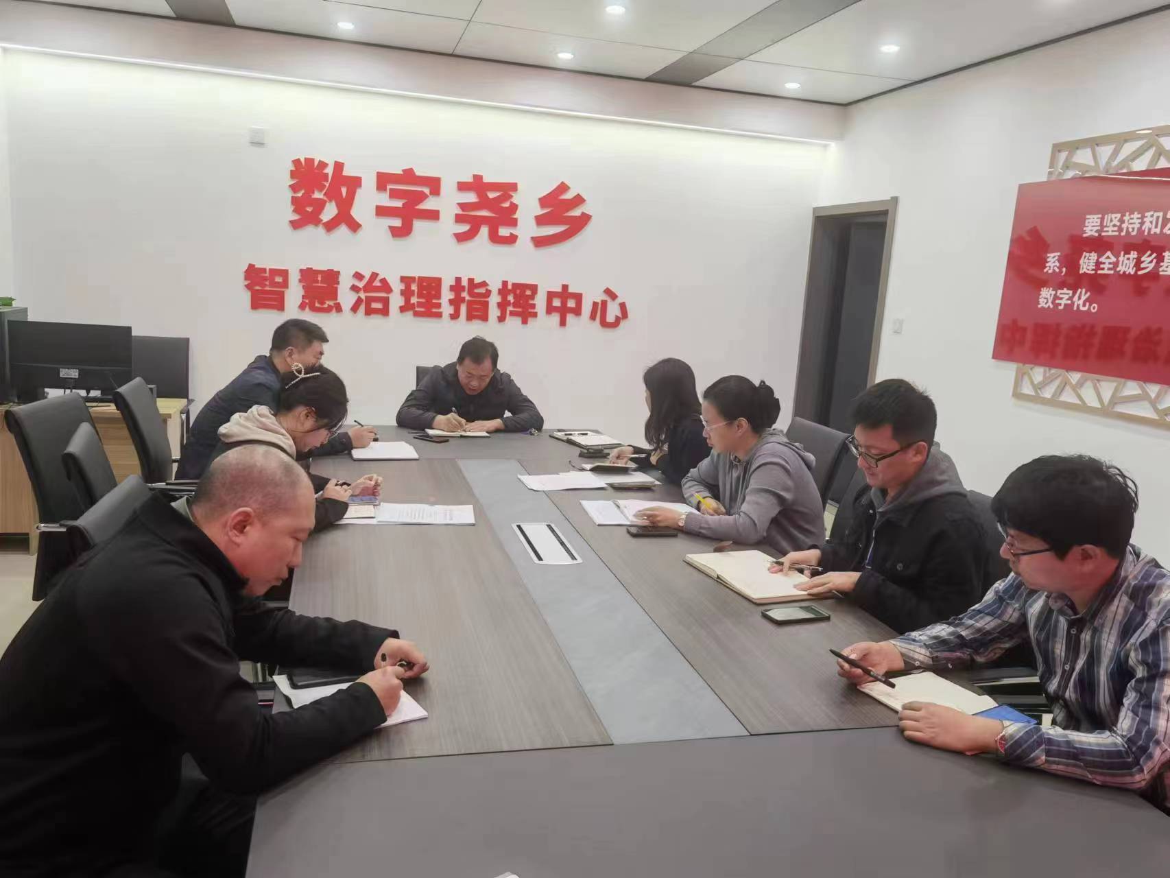 保定市莲池区：推广“枫桥经验” 助力基层治理_fororder_图片二