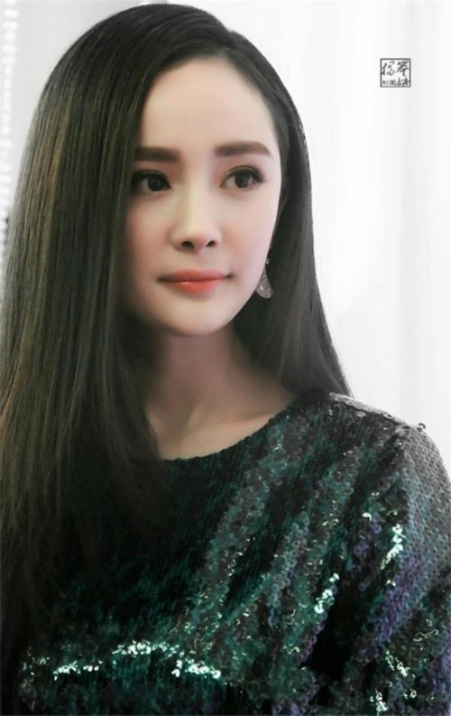 2016年最美女明星排行榜 刘亦菲竟然排最后