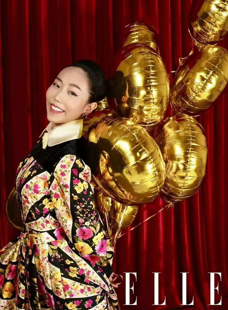 遇见中国｜越南舞者武明英：在中国学习舞蹈让我感受到温暖和力量