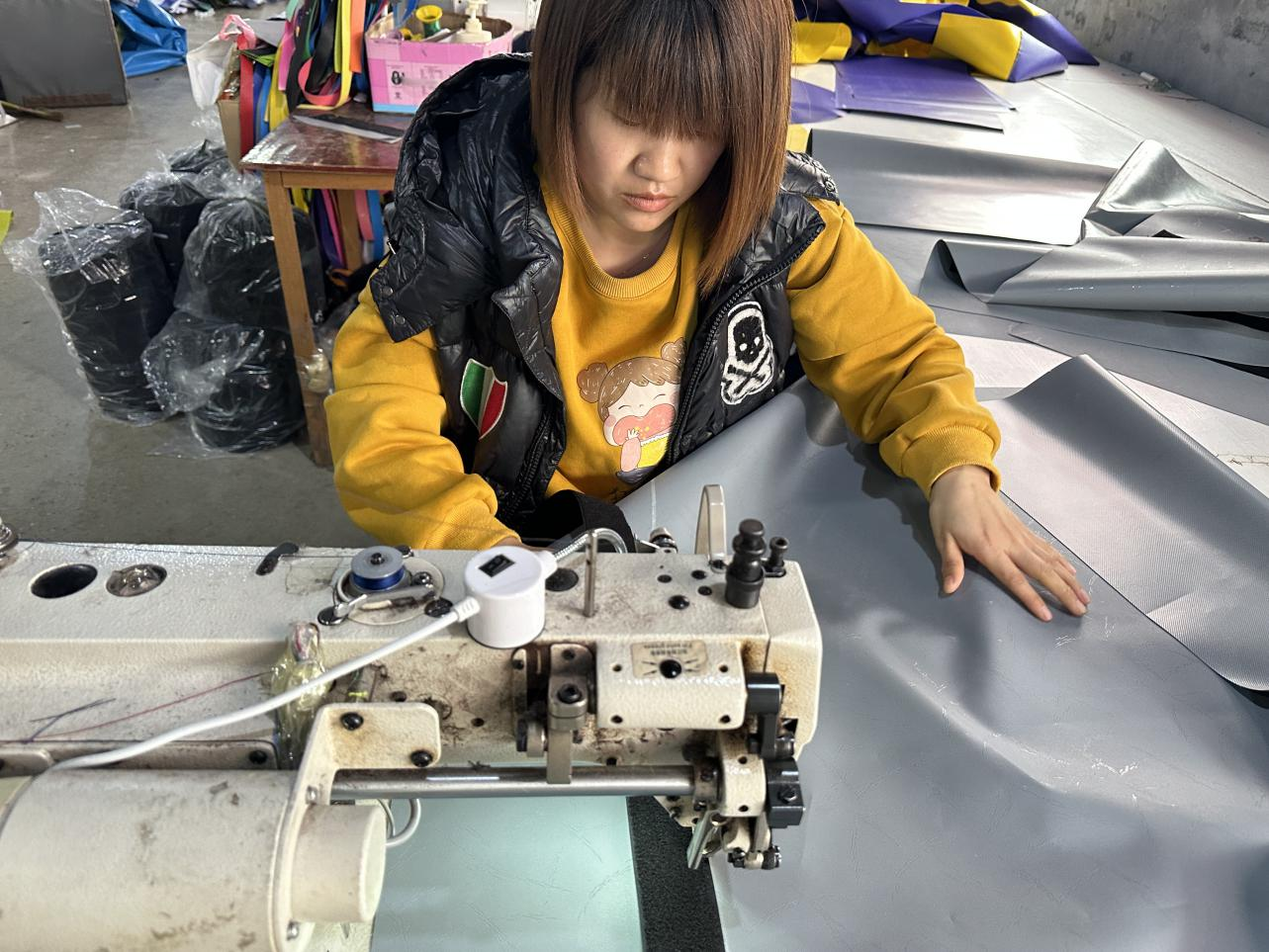 河北海兴：特色产业赋能沿海县城发展新引擎_fororder_图片8