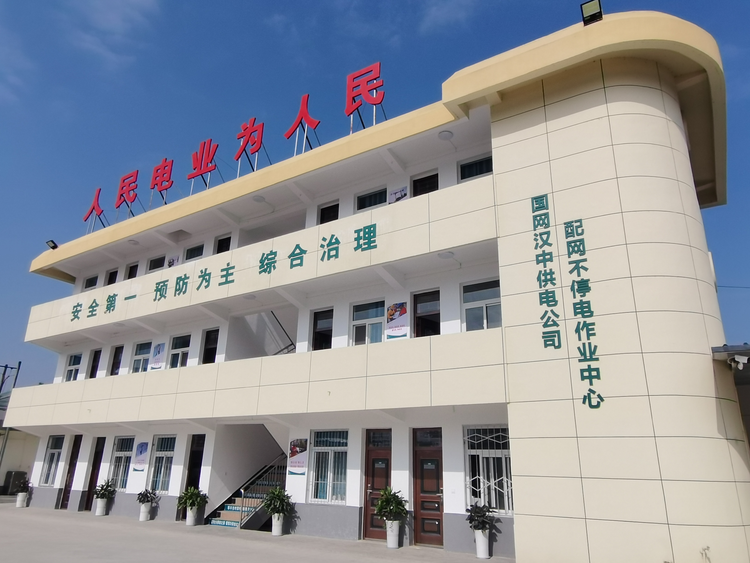 【主题教育进行时·陕电篇】国网汉中供电公司：主动担当办好实事 守护群众用电无忧_fororder_图片1