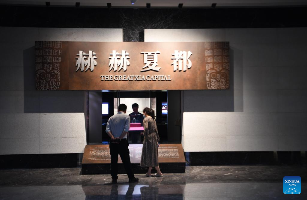 Across China: Ancient city explores innovative transformation to gain new vitality
