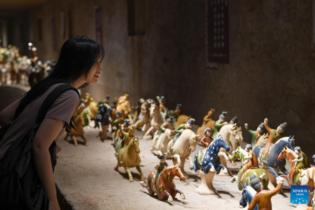 Across China: Ancient city explores innovative transformation to gain new vitality