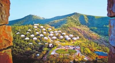 乡村游的“辩证法”——平顶山推进农文旅深度融合探析
