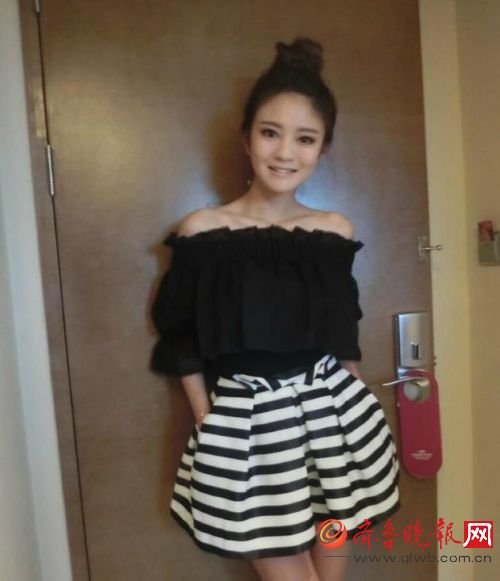啼笑皆非！安以轩被传隐婚林俊杰 女方回应 乌龙婚讯迅速攻占微博热搜榜