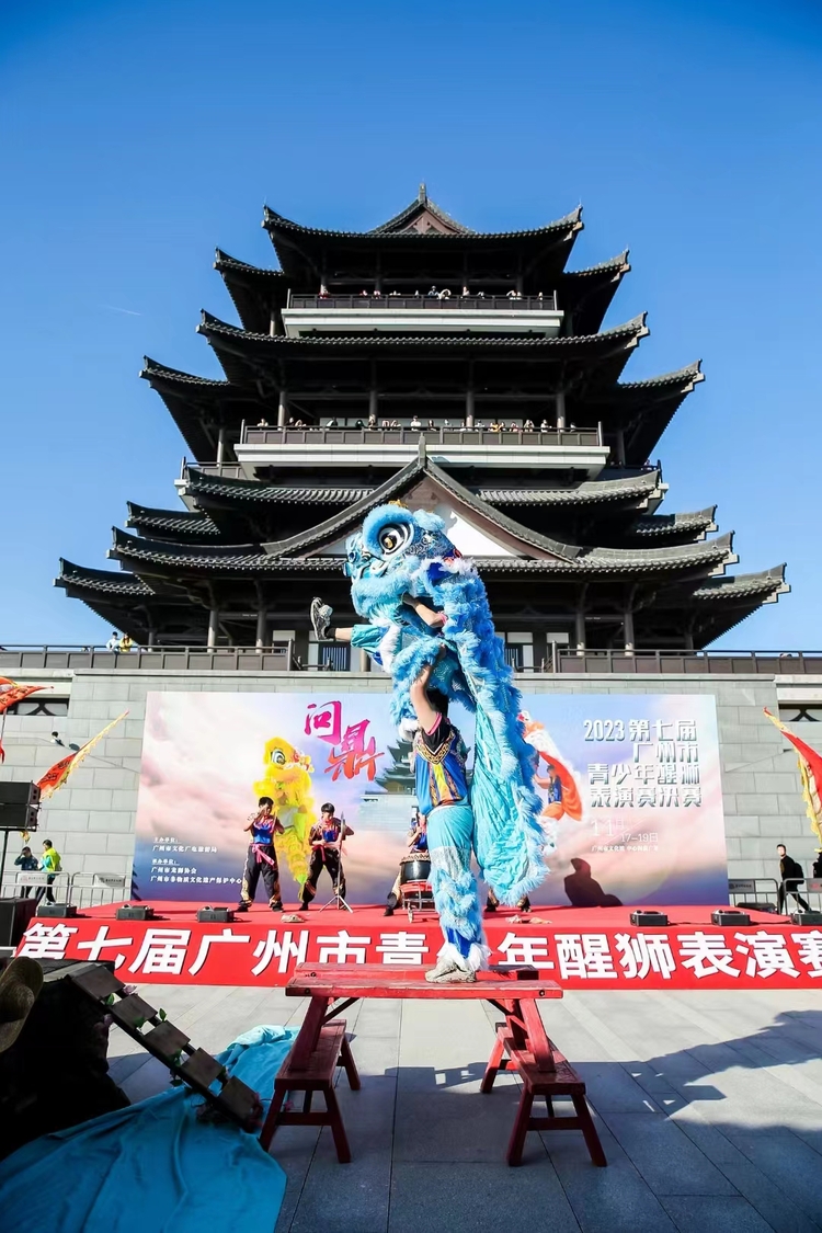 “千年商都”遇上“永恒之城” 中意友好交流故事会顺利举行
