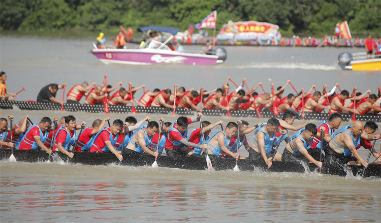 广东省广州市人和镇：“群龙竞渡”传承百年盛事 生生不息弘扬文明乡风_fororder_20231109b78b4e01db484c77a762e4f523406568_202311089e25aa29d1a446028160ece8c728f601