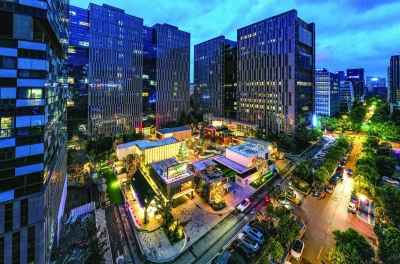 城市更新的“南京味儿”_fororder_67330-新镜界 城市更新—图片67312_b