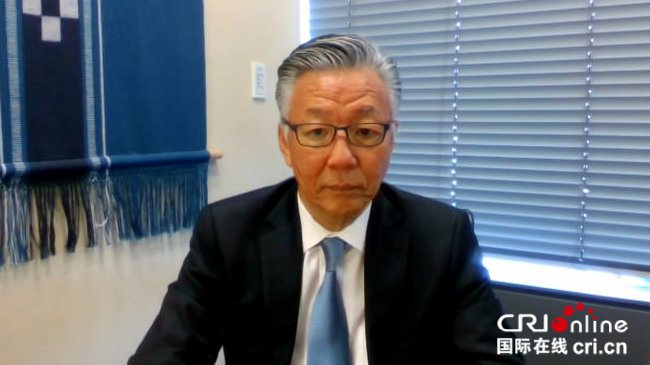 日本学者高度评价“五个共同”的指导性意义_fororder_图片1