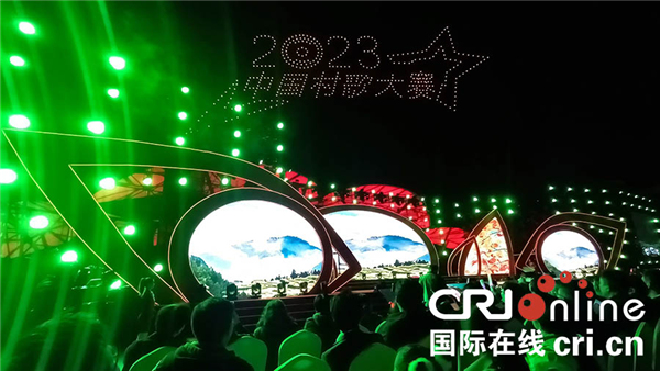 第十七届中国·重庆长江三峡（巫山）国际红叶节开幕_fororder_图片2