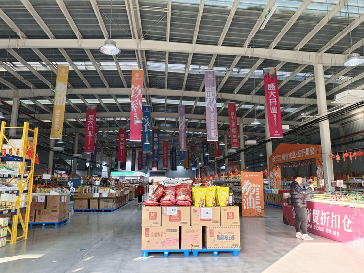 “小村庄” 联通“大市场” 渭南大荔以现代农业产业园区助推全域农业现代化_fororder_图片6