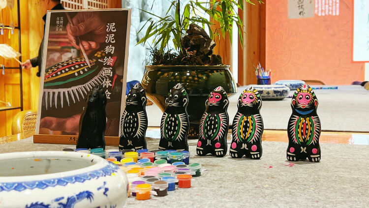 新华全媒+|中原小城的文旅蝶变——河南中牟文旅产业发展观察