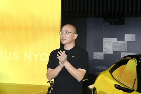 驾驭的艺术 驭风绽放 2023年广州国际车展 路特斯与驾驭者共赴风雅艺术之旅_fororder_image004