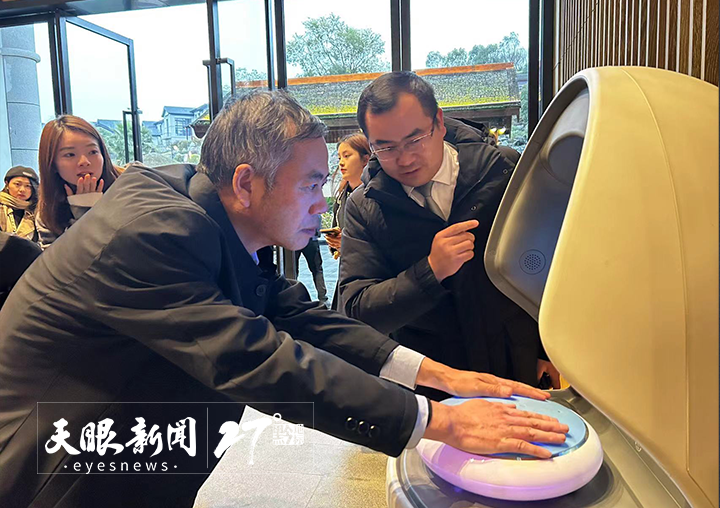探访贵州冬季“温暖之旅”：温暖康养兼得 自然人文共美