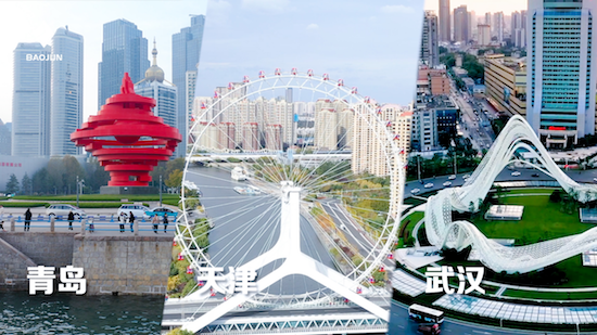 千人挑战 宝骏云朵全国六城智驾挑战赛火热开赛_fororder_image001