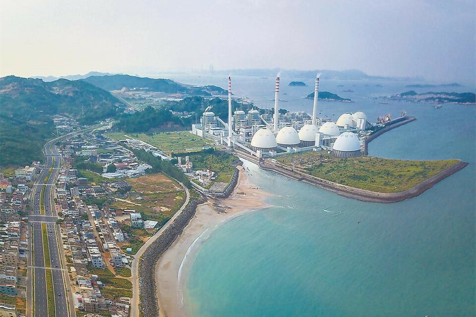 “冷热”赋能，漳州龙海探路零碳产业园建设_fororder_fe6b056a-b3e1-4e3e-b5f6-58e984b6a15d