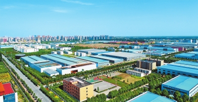 河南省省长王凯在京与交通运输部部长李小鹏会谈_fororder_1
