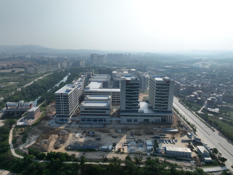 福建惠安：打造招商引资“强引擎” 赋能经济发展“加速跑”