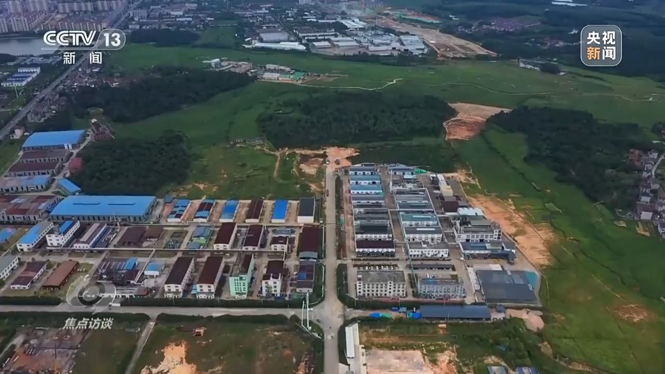 焦点访谈丨旧债未清又添新账 治污“漏洞”在哪里？