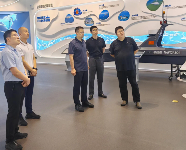 福建惠安：打造招商引资“强引擎” 赋能经济发展“加速跑”
