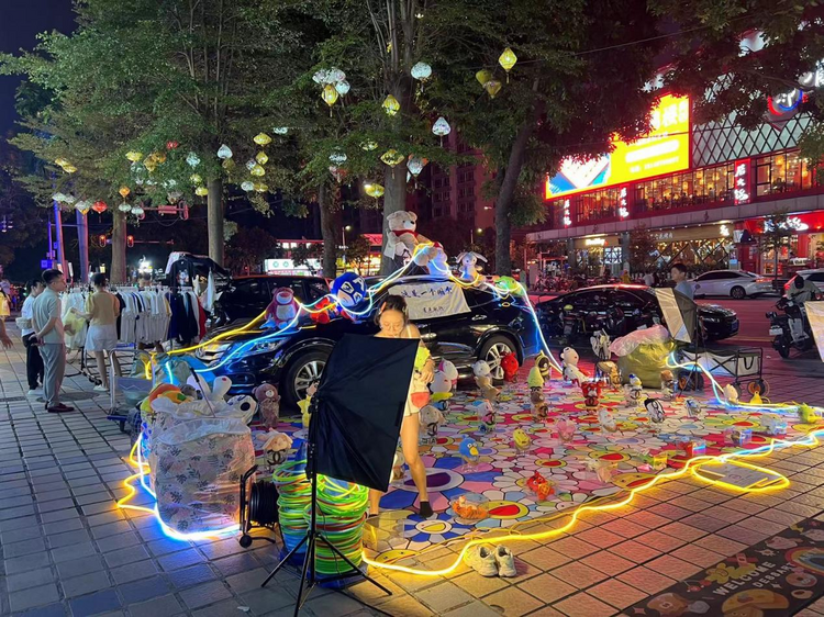 广州棠景街道召开专题党课 深化理论学习_fororder_图片3