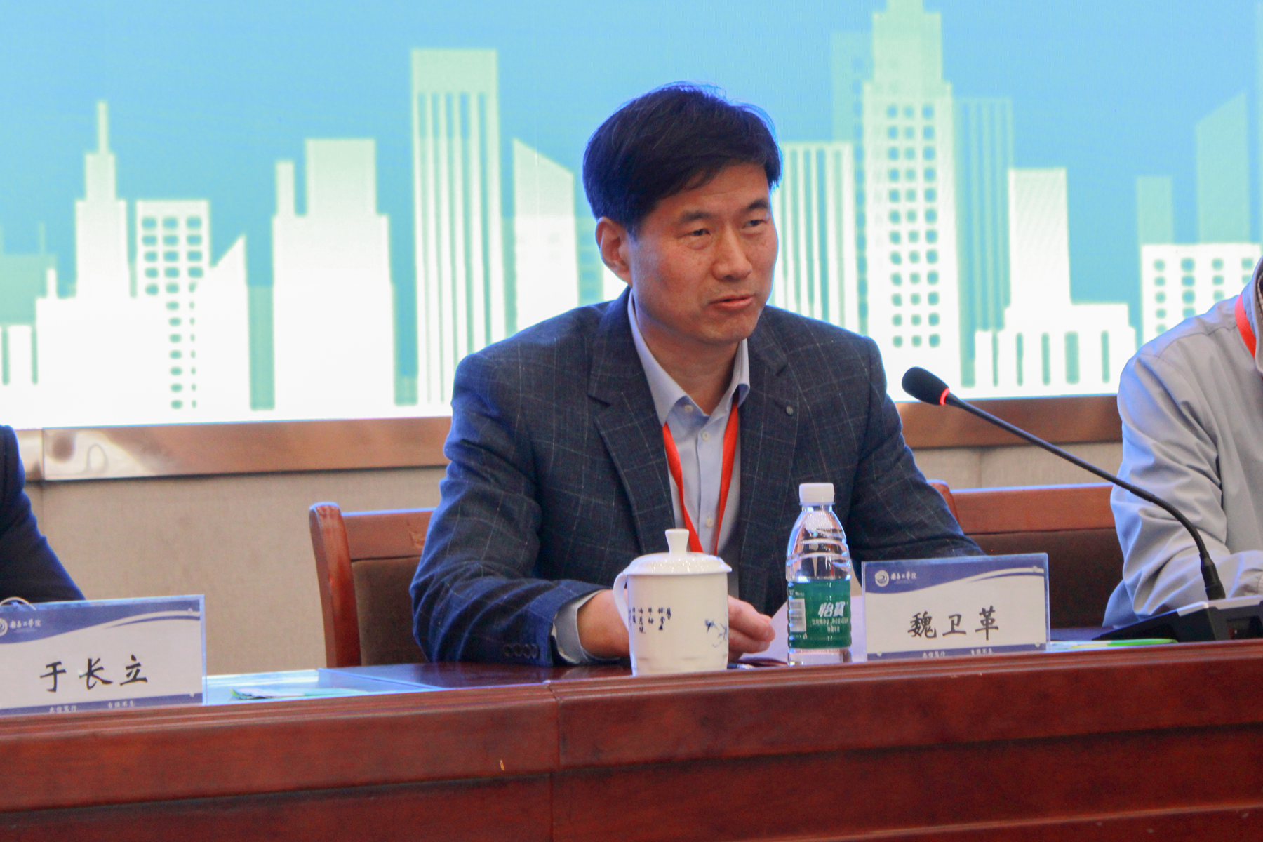 中国民族体协匹克球和蹴球委员会成立大会在南昌工学院举行_fororder_图片2