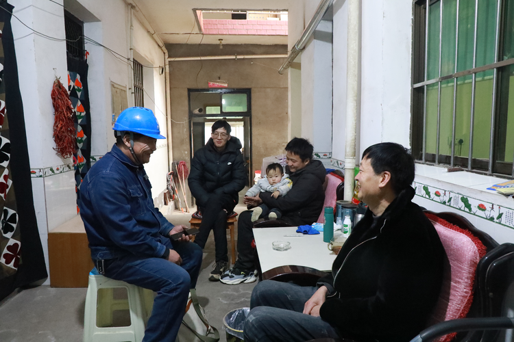 【主题教育进行时·陕电篇】以主题教育为引领 高质量推进“双满意”用电服务走深走实