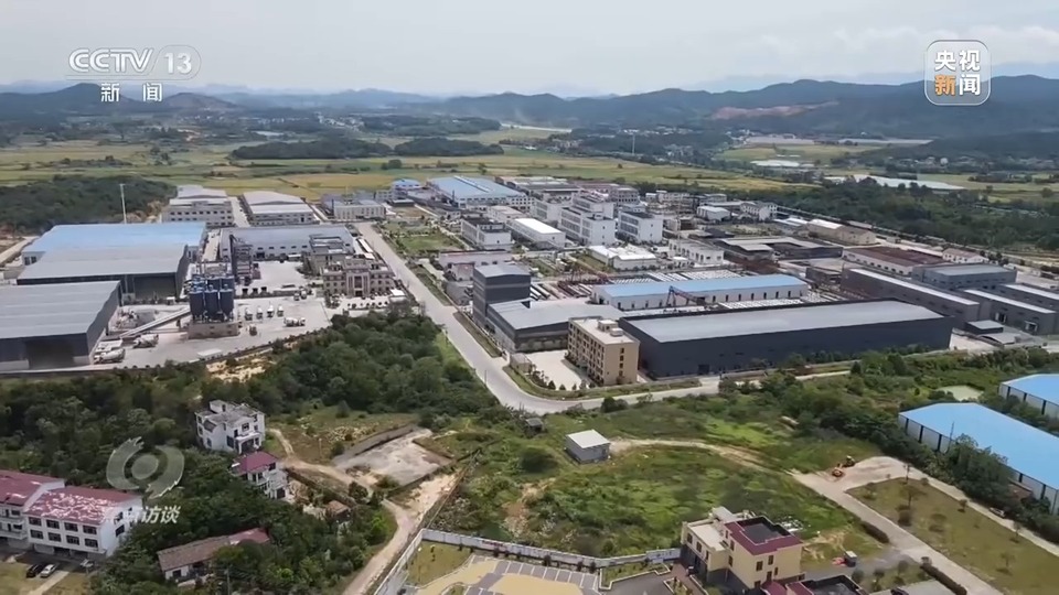 焦点访谈丨旧债未清又添新账 治污“漏洞”在哪里？