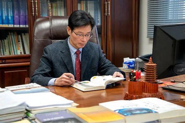 东阳2人 兰溪1人 3名金华籍科学家入选两院院士_fororder_1727674746398720004_720px
