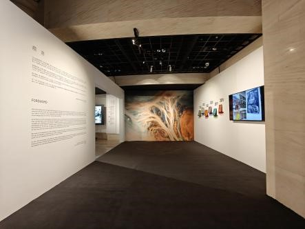 江财学子摄影作品入选2023丝路国家青少年国际摄影大展“三十佳”作品_fororder_图片8