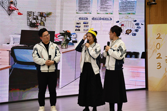 沈阳铁西区开展家庭教育优秀指导服务团队表彰会暨中小学思想政治工作队伍能力提升研训活动_fororder_教育铁西2