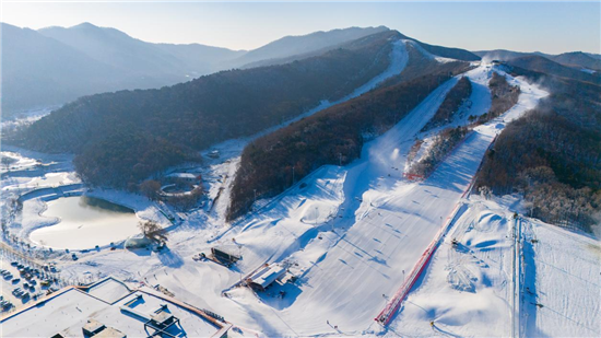辽宁省承办十五冬筹备工作启动暨辽宁省高品质文体旅融合发展冬季系列活动启动仪式举行_fororder_十五冬4
