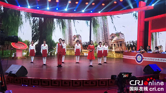 赵县赵州镇中学在省级读书活动取得骄人成绩