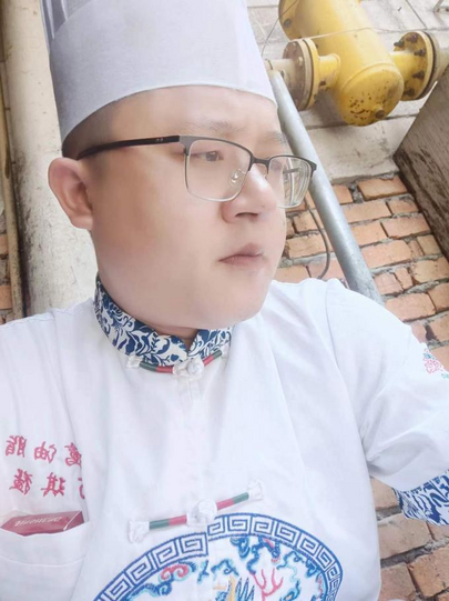 （南昌县）万琪猛：爷爷的土钵菜总厨_fororder_图片1