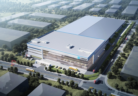 重庆两江新区举行2023年四季度项目集中开工暨竣工投产活动 总投资325.73亿元_fororder_微信图片_20231128111044