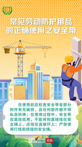 常见劳动防护用品的正确使用之安全绳_fororder_13