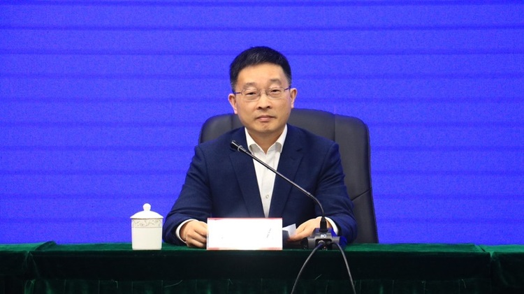 （转载）坚定推动工业绿色转型 宜宾生态优先绿色低碳发展先行区建设显成效