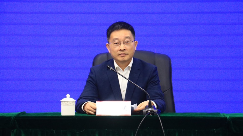 （转载）坚定推动工业绿色转型 宜宾生态优先绿色低碳发展先行区建设显成效