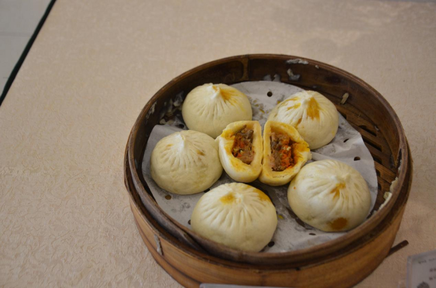Hello World! This is Taizhou Morning Tea!_fororder_图片4