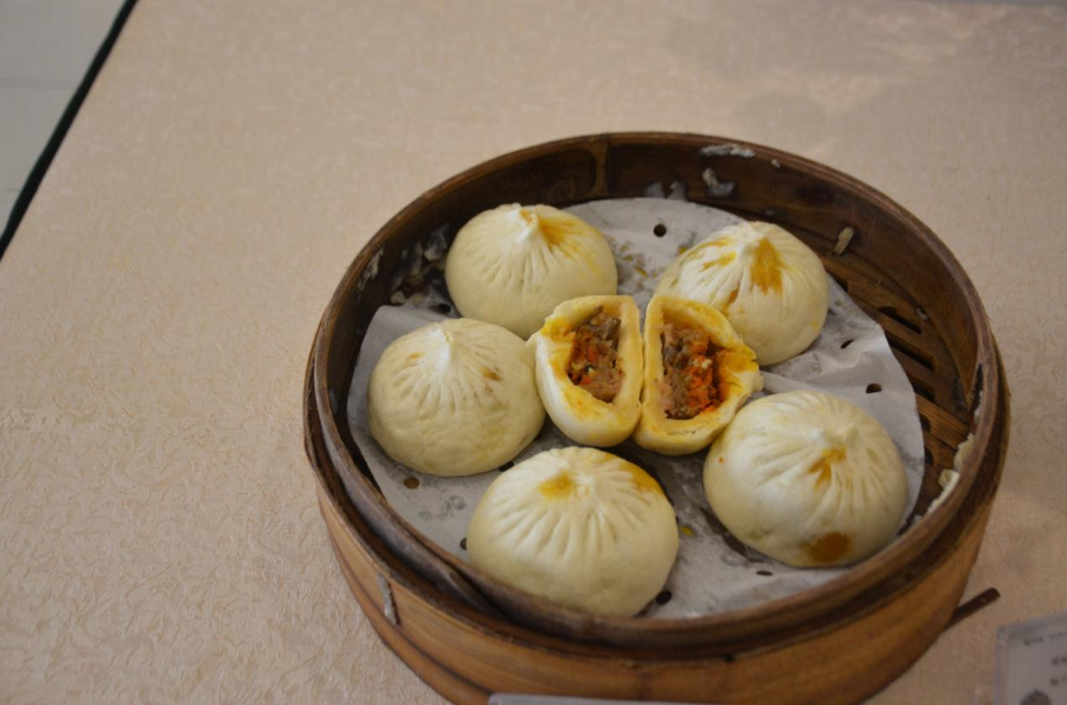 Hello World! This is Taizhou Morning Tea!_fororder_图片4