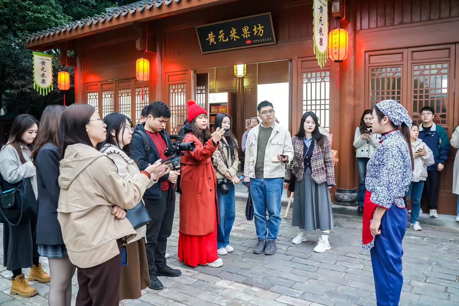 活力赣州 产业融湾 赣深“老区+特区”合作开新篇_fororder_图片12
