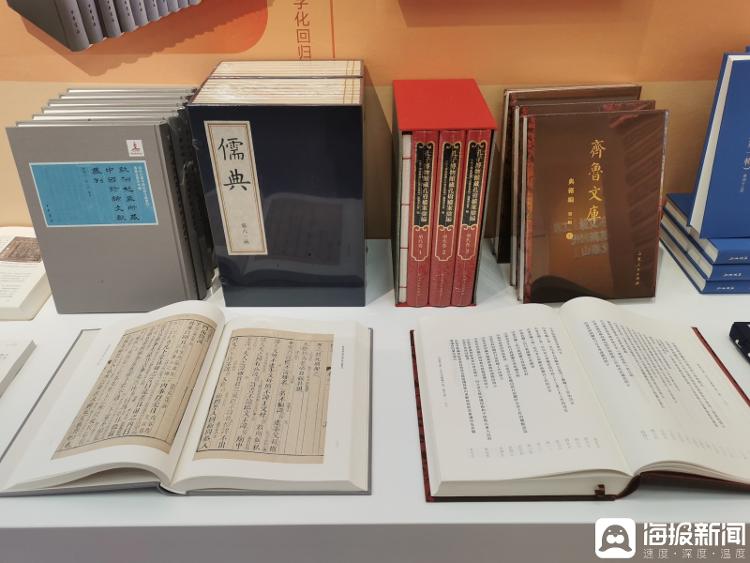 文化“两创”十年，山东改变了什么？