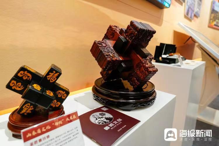 文化“两创”十年，山东改变了什么？
