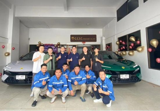 智能网联汽车“扬帆出海” 湖南这家企业助力“测试关”_fororder_图片2